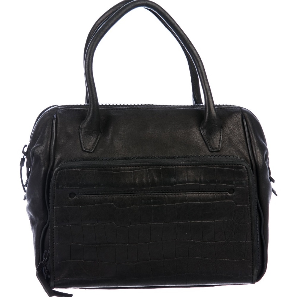 Alexander McQueen Top Handle Bag